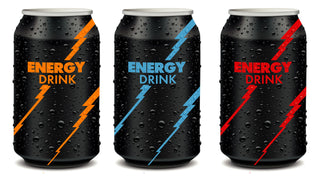 ENERGY DRINKS