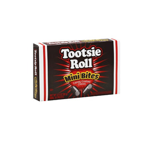 Tootsie Roll Mini Bites Candy (USA)