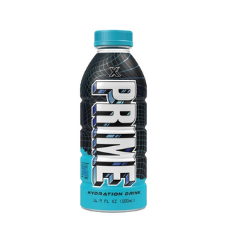 Prime Hydration X