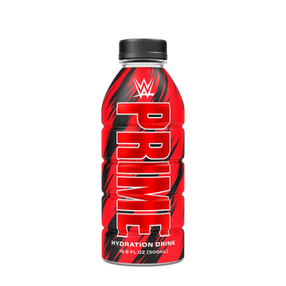 Prime / WWE Hydration Drink