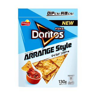 Doritos Arrange Style (Japan)