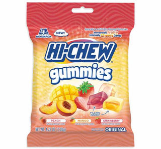 Hi Chew Gummies Original (USA)