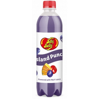 Jelly Belly Island Punch Fruit Juice