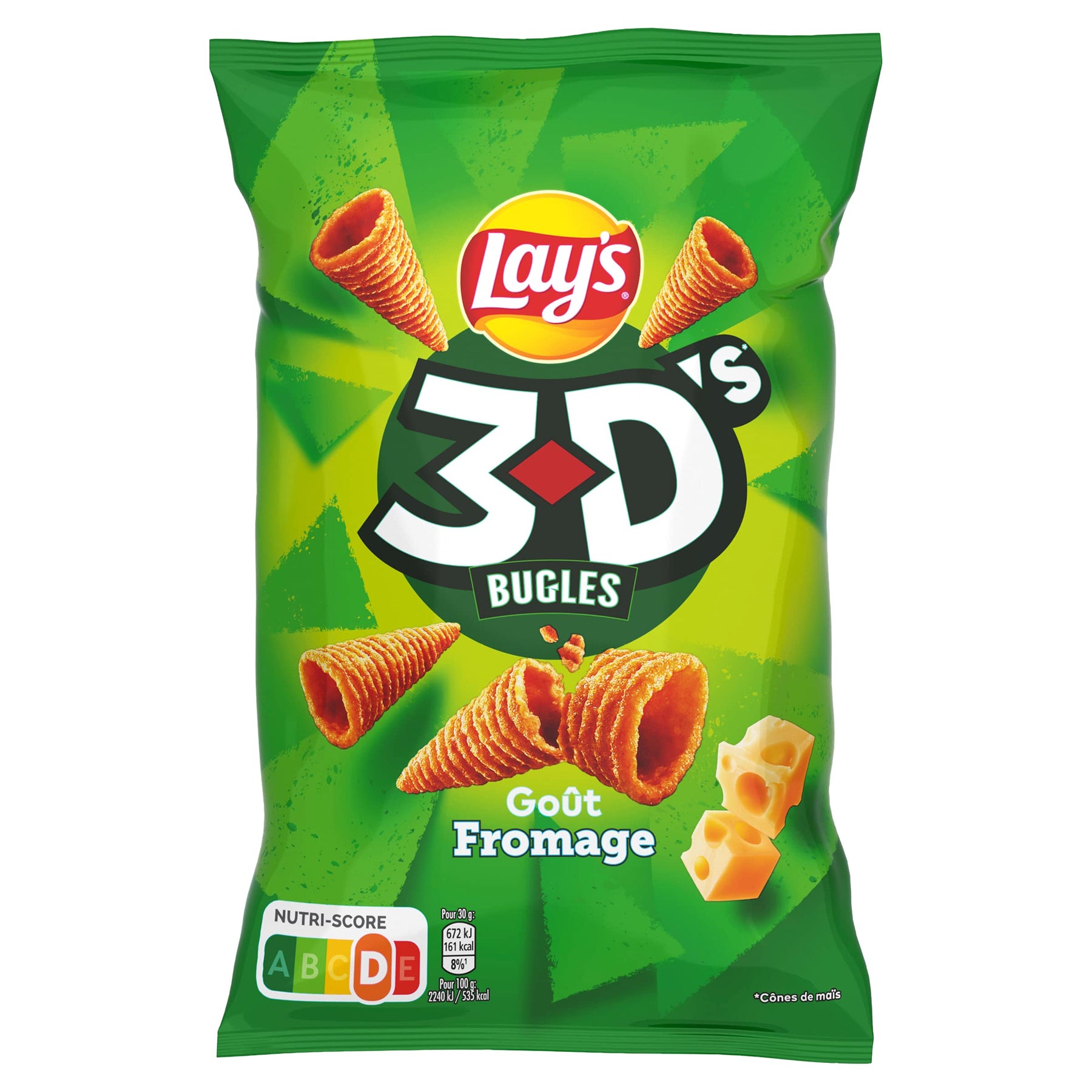 Chips Fromage - Lay's