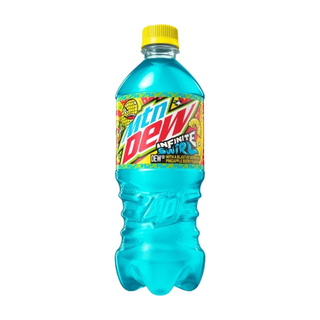 Mtn Dew Infinite Swirl