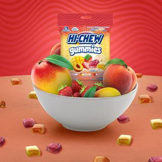 Hi Chew Gummies Original (USA)