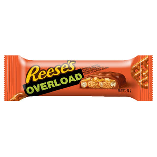 Reese's Overload Chocolate Bar