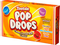 Tootsie Pop Drops (USA)