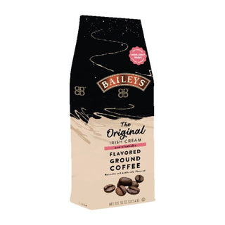 Bailey's Hazelnut Irish Cream, Flavored Ground Coffee