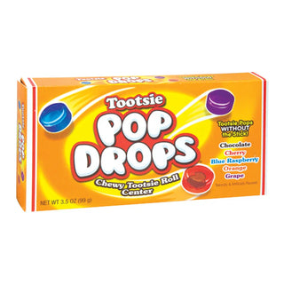 Tootsie Pop Drops (USA)