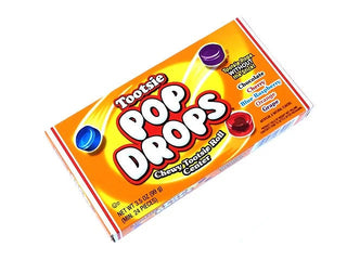 Tootsie Pop Drops (USA)