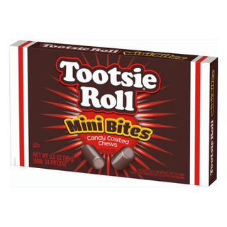 Tootsie Roll Mini Bites Candy (USA)