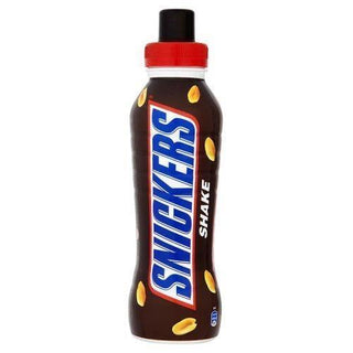 Snickers Milk Drink  ( SportsCap )